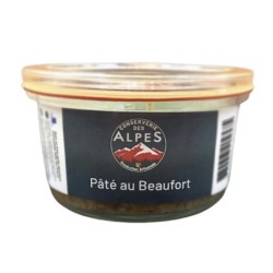 PÂTE AU BEAUFORT
