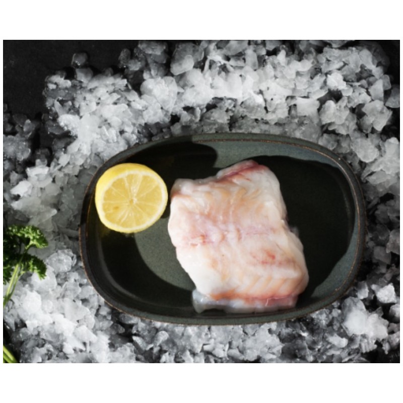 TRANCHE DE QUEUE DE LOTTE - 200g
