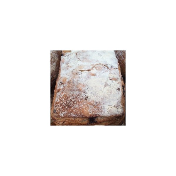 PAIN RAISIN NOISETTE