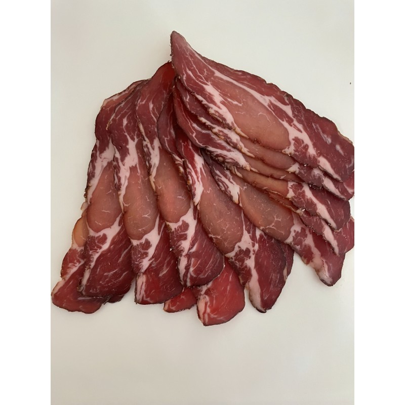COPPA FUMEE
