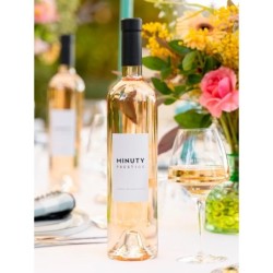 MINUTY PRESTIGE MAGNUM