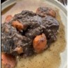 JOUE DE BOEUF AU VIEUX CAHORS