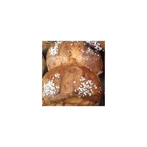 BRIOCHE MOUNA