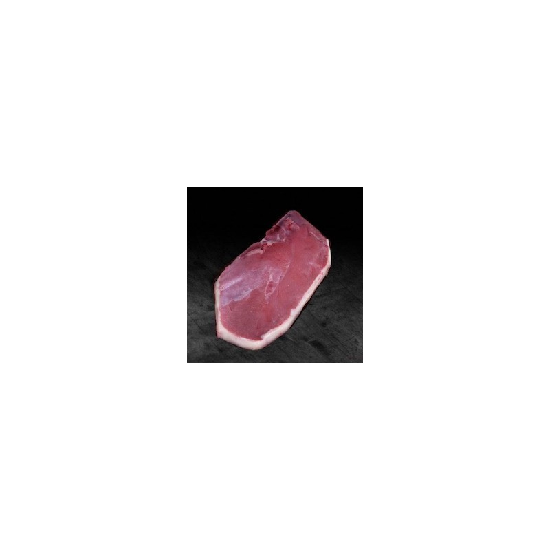 MAGRETS DE CANARD FRAIS