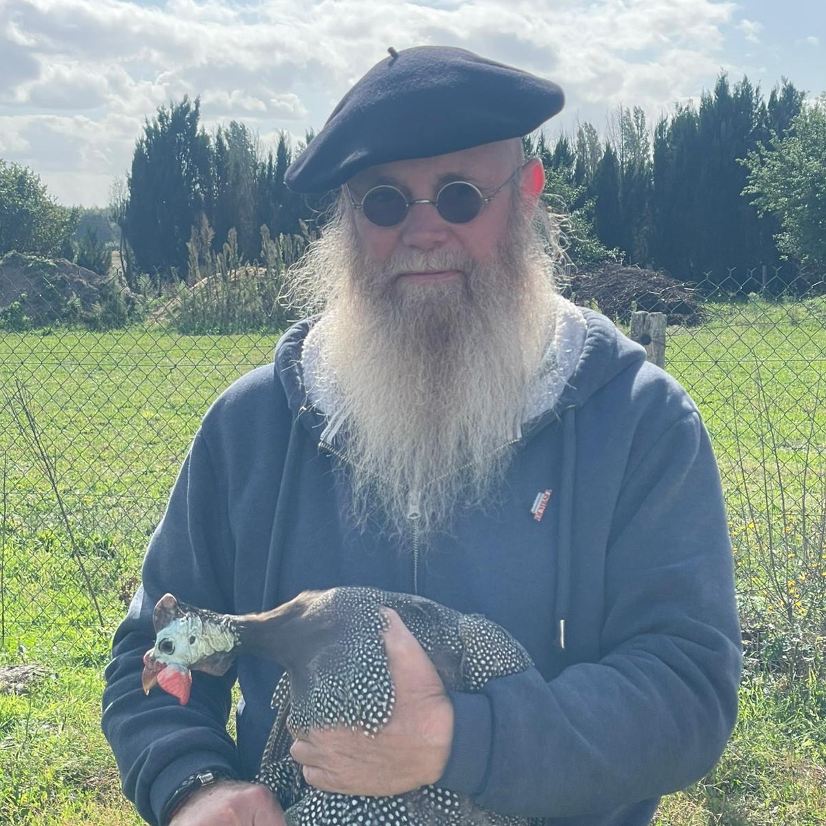 Chasseur de pépites