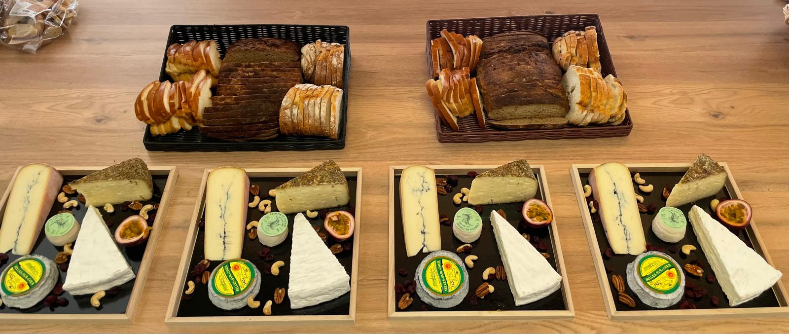 Événements entreprise 4