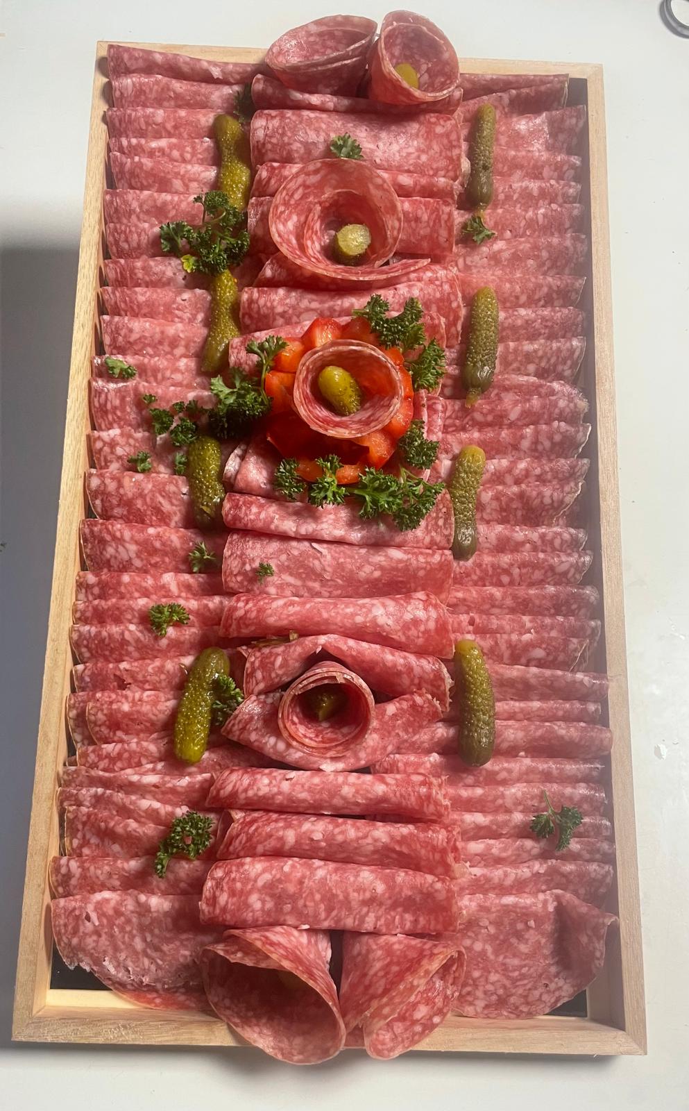 Événements entreprise 3