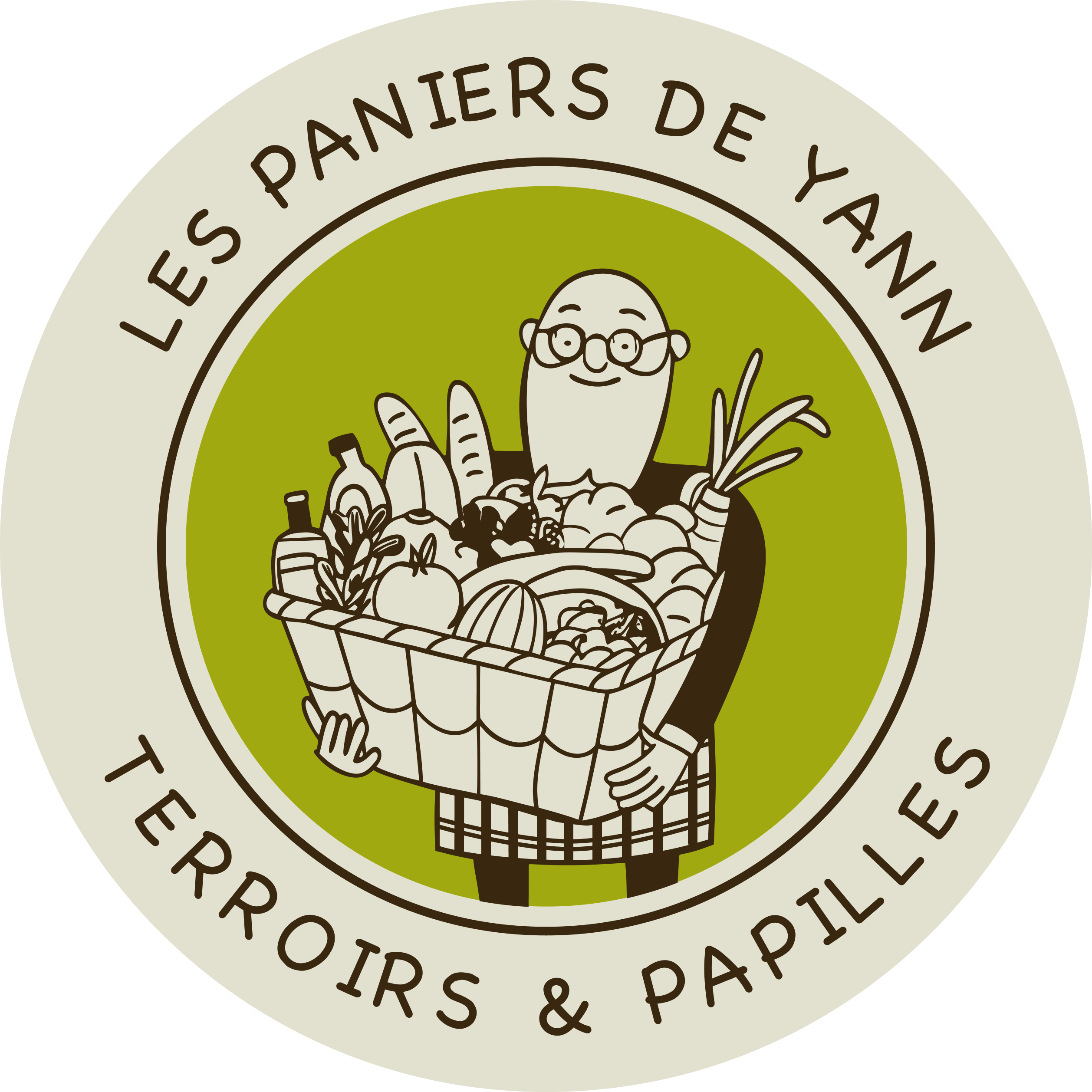 Les Paniers de Yann