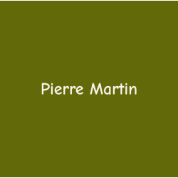 Pierre Martin