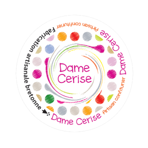 Dame Cerise