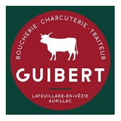 Guibert Boucherie