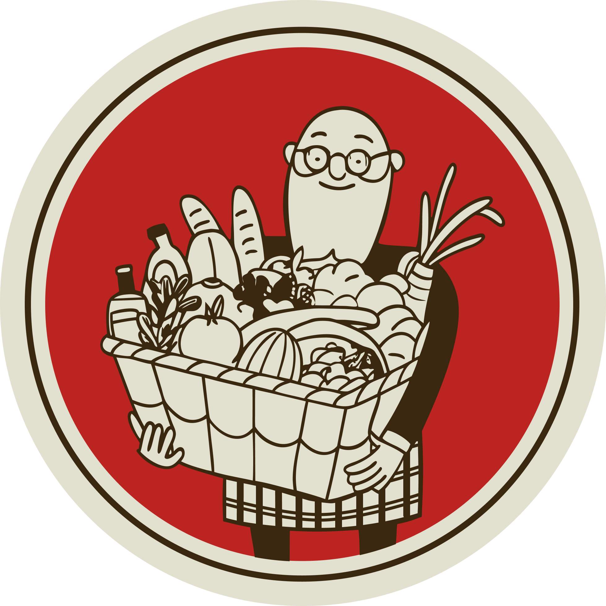 Le Marché de Yann