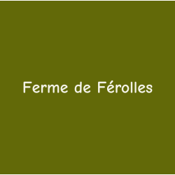 Ferme de Férolles