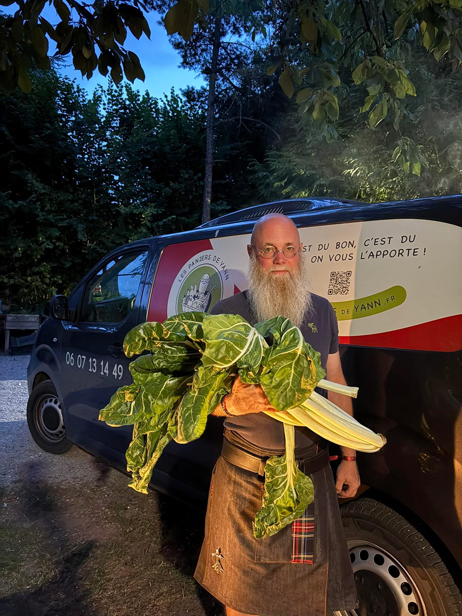 Du BTP à l'épicerie