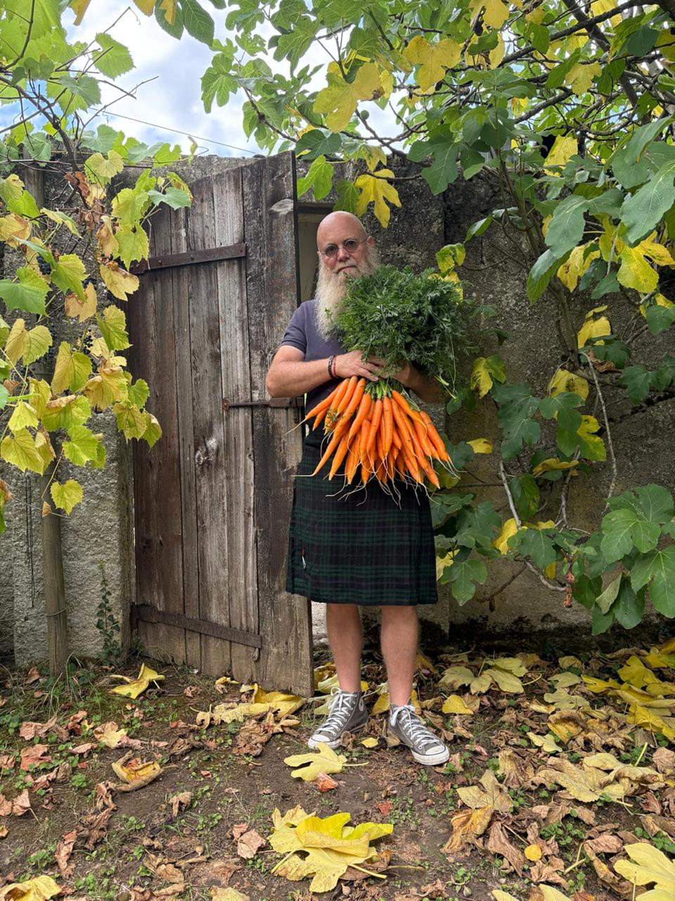 Entrepreneur passionné